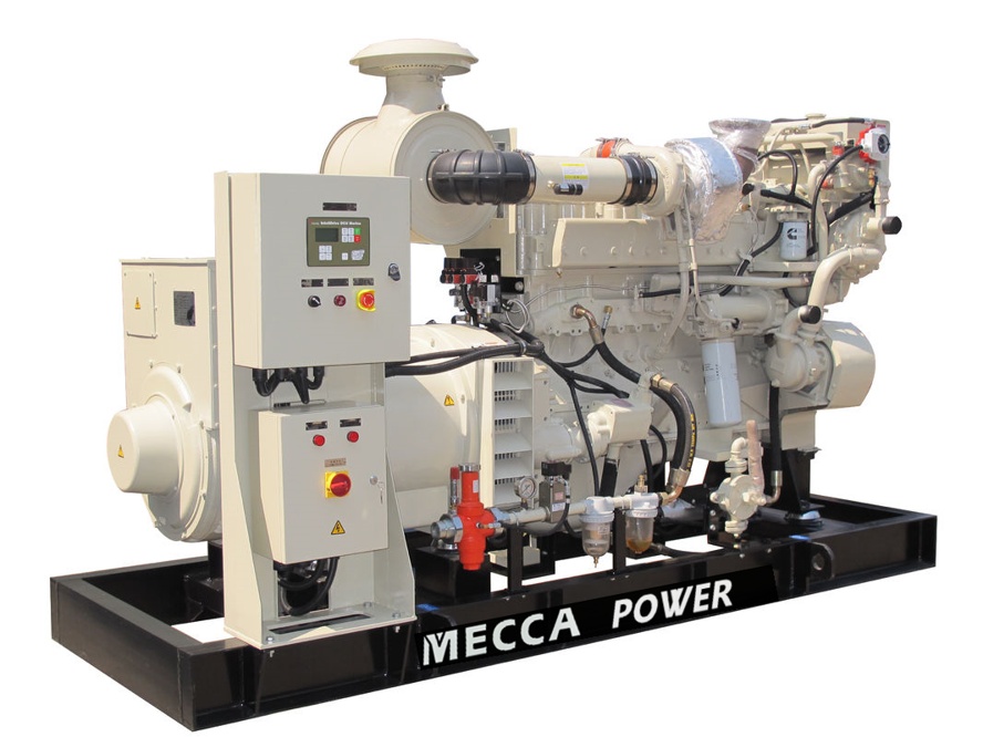 marine generator generador marino