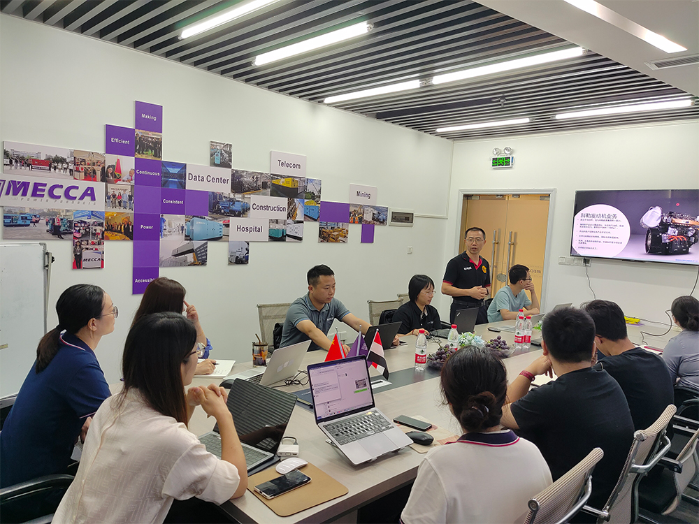 Seminario de entrenamiento de Kohler