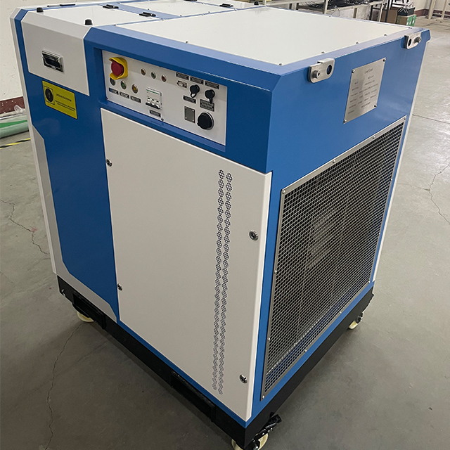 AC380V 400V 500kW LoadBank Resistive PF1.0 Banco de carga móvil para la prueba del generador