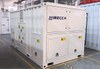 Contenido 1MW 1000kW 1300kW LoadBank Tipo de carga Resistive Bank para la red eléctrica