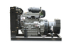 Generador diesel Yanmar de control remoto de 30kva para telecomunicaciones