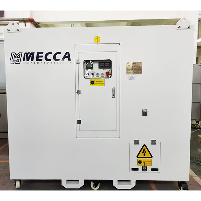 1500kW resistente a la carga