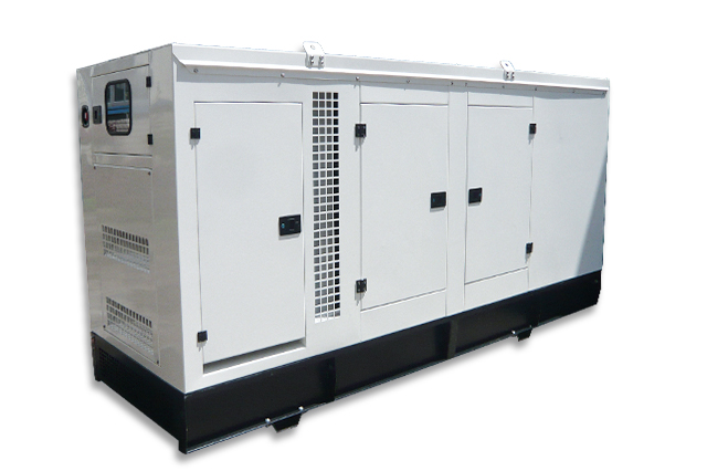 3kva 200kva Silent Yuchai Diesel Generator for Business