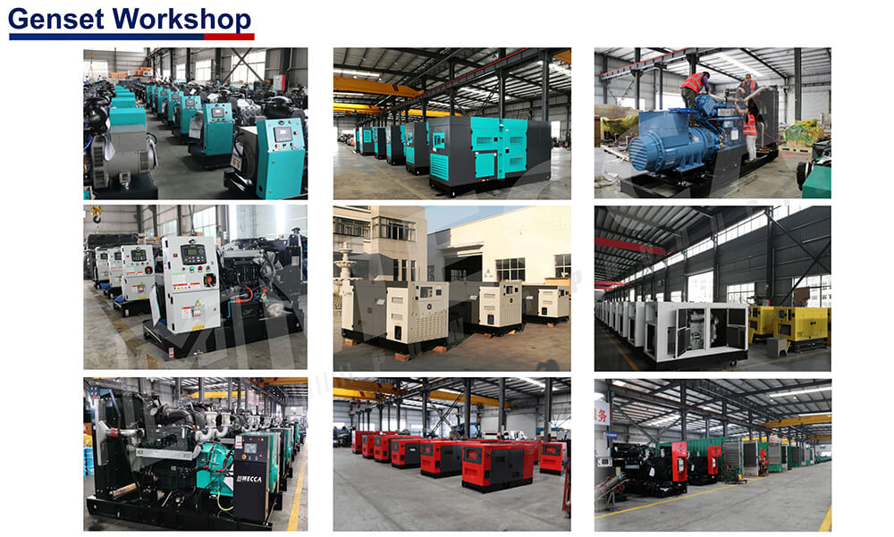 Taller de generador de MECCA