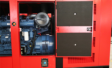 Diseño insonorizado