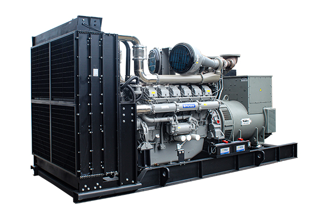 Perkins de tipo abierto