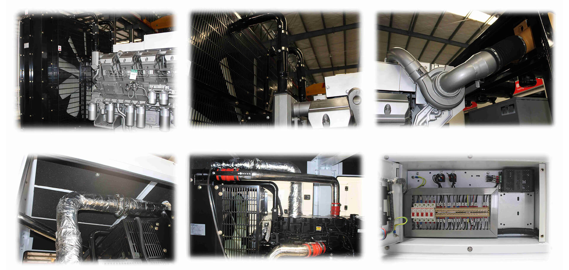 Detalles generadores