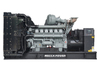 450KW-750KW Prime Rating Perkins generador diesel para soldador
