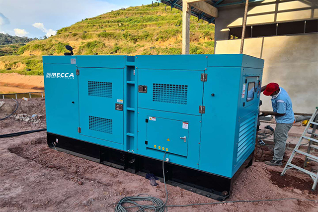 generador para granja