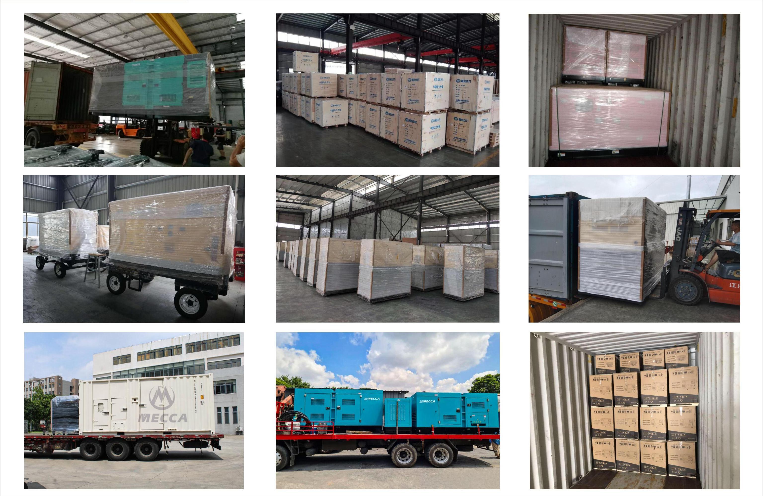 empaque y env&iacute;o