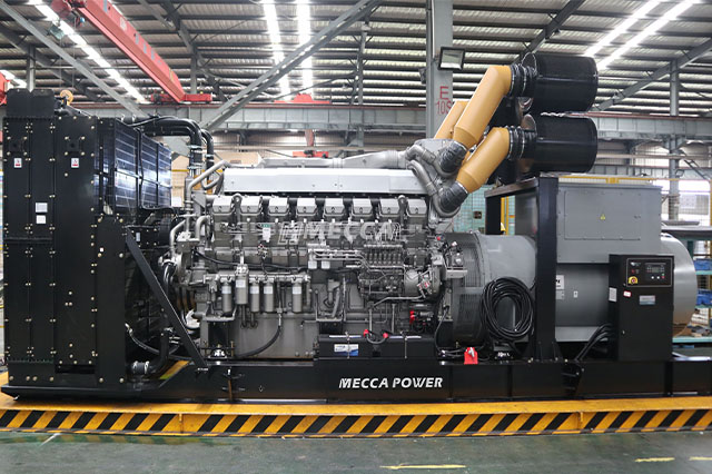 generador de alto voltaje