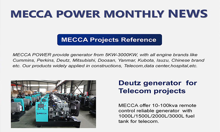 MECCA POWER 2022 Noticias mensuales-mayo