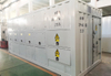 Contenido 1MW 1000kW 1300kW LoadBank Tipo de carga Resistive Bank para la red eléctrica