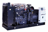 Generador diesel SDEC de 50KW-150KW de clasificación principal para minería