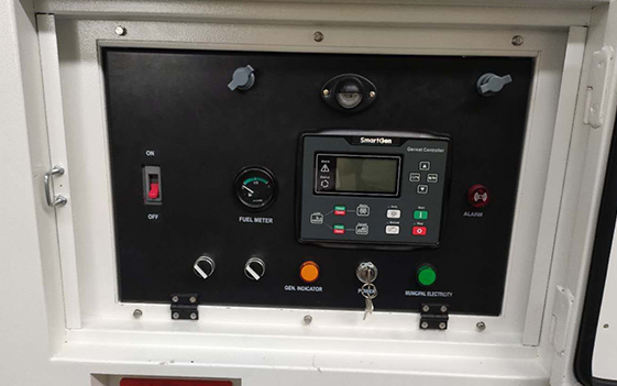 Controlador inteligente