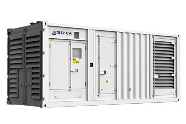 generador de perkins