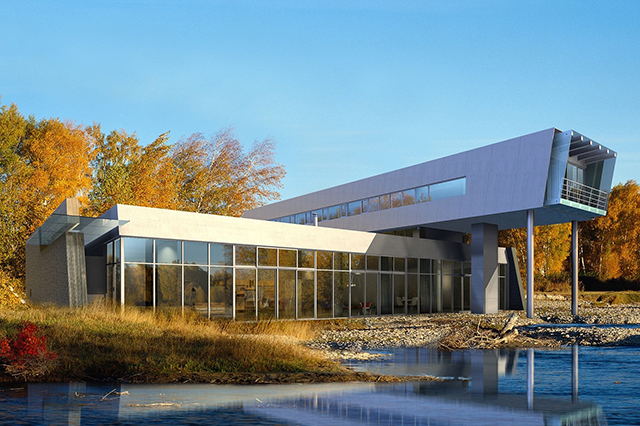 generador para villa