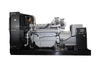 generador diesel de alto voltaje de Perkins del cilindro 1200KVA-2500KVA 16 industrial