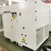 AC 1500kW LoadBank Resistive Type Load Bank para prueba de generador