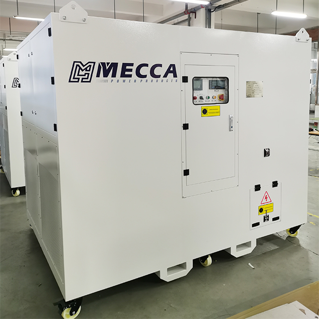 1500kW de carga de carga