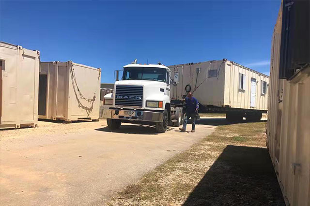 GENSET PARA EL HOSPITAL