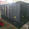 Contenido 1MW 1000kW 1300kW LoadBank Tipo de carga Resistive Bank para la red eléctrica