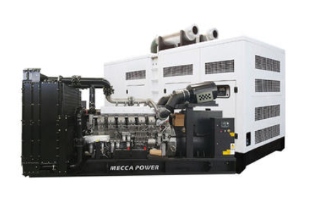 ¿Cómo mantener el valor de los conjuntos de generadores diesel?