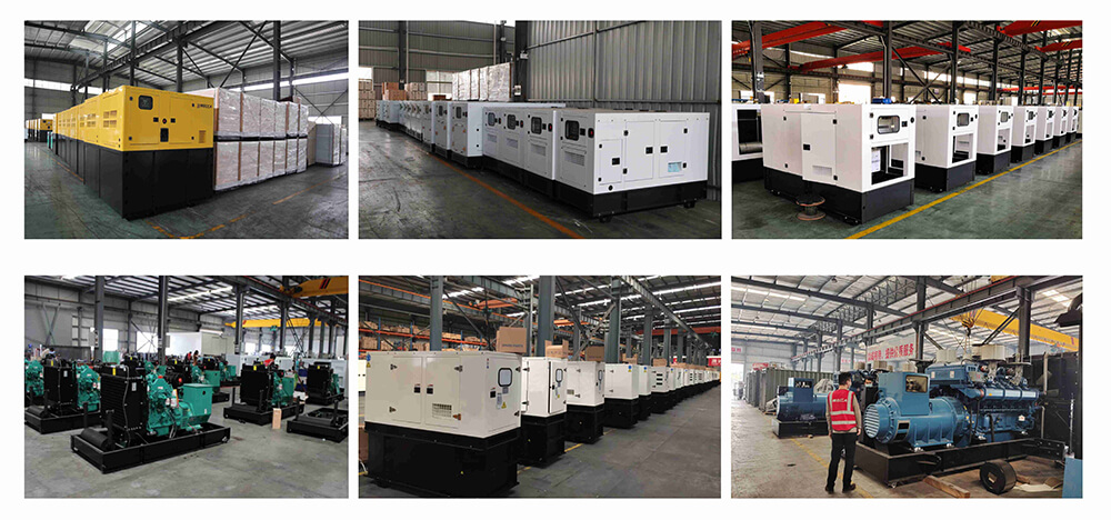 Mecca Generator establece un caso