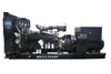 2000kW/2500KVA G-DRIVE UK Cummins Diesel Generators for Data Center